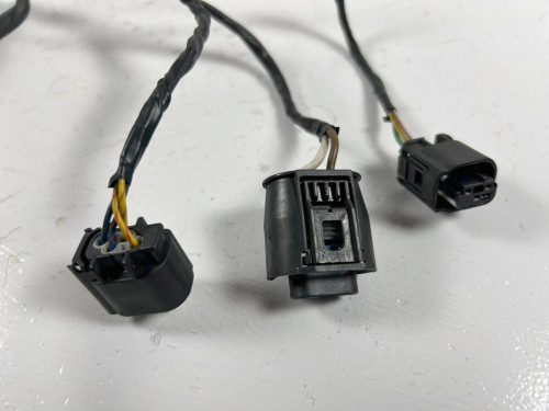 2002-05 BMW E46 330i 325i XENON HEADLIGHT WIRE HARNESS