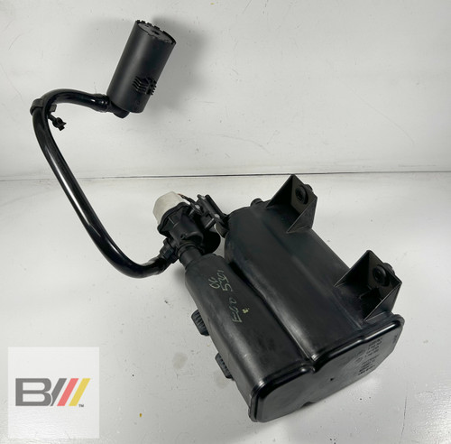 FUEL VAPOR CHARCOAL CANISTER BMW E60 530i 535i 528i 525i 7162350