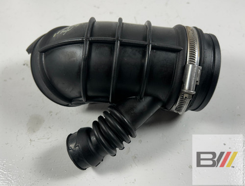 1999-00 BMW E46 323 THROTTLE BODY AIR INTAKE BOOT