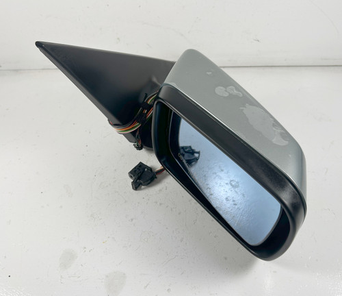 2002 BMW E46 330i 325i Sedan Passenger Door Side View Mirror