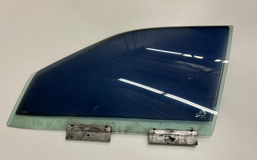 1994-99 BMW E36 M3 328i 323i SEDAN DRIVER FRONT DOOR WINDOW GLASS 8169013