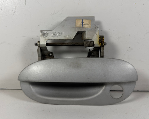 BMW E39 M5 540i 528i DRIVER FRONT EXTERIOR DOOR HANDLE