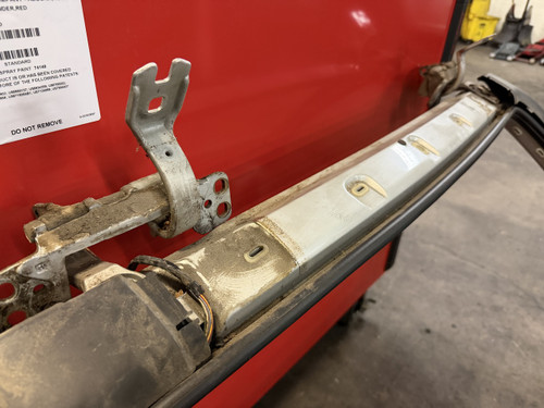 BMW E39 540i 528i 525i WAGON REAR LIFTGATE TRUNK LID 7007396