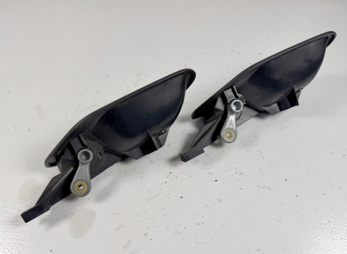 BMW PASSENGER FRONT REAR INTERIOR DOOR HANDLES e38 7' e39 5' 8226050