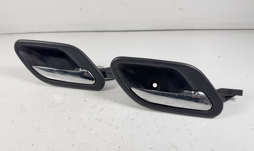 BMW PASSENGER FRONT REAR INTERIOR DOOR HANDLES e38 7' e39 5' 8226050