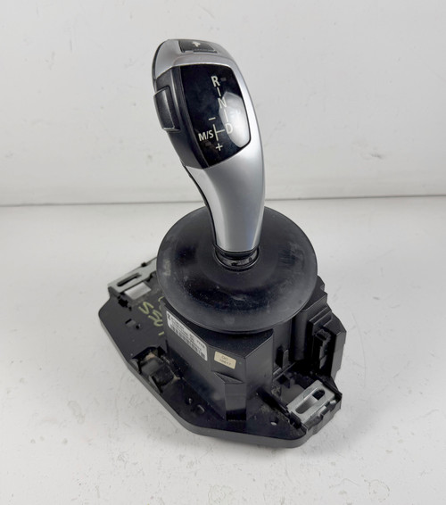 GEAR SHIFT SELECTOR 2008-10 BMW E60 550i 535i 528i 9159750