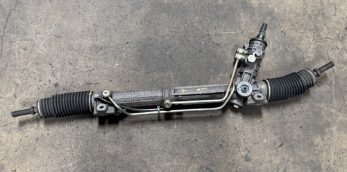ZF Steering Rack and Pinion BMW E39 530i 528i 525i 1094311