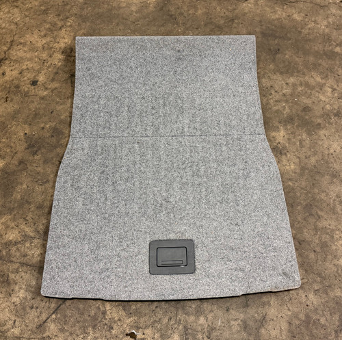 TRUNK FLOOR CARPET COVER BMW E90 335i 330i 328i 7059233