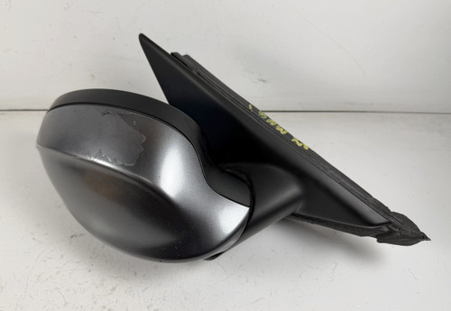 AUTO FOLD PASSENGER SIDE VIEW MIRROR 2006-08 BMW E90 335i 328i