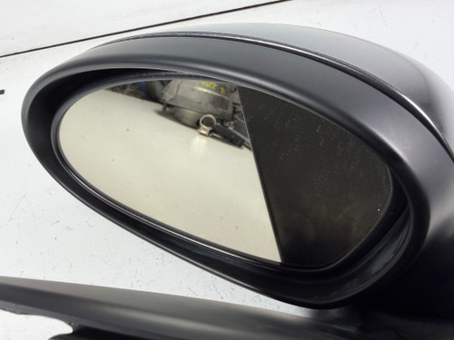 AUTO FOLD DRIVER SIDE VIEW MIRROR 2006-08 BMW E90 335i 328i