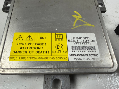 Xenon Headlight Ballast Module BMW e90 M3 335i 328i 6948180