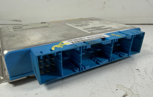 ZF 5hp-19 TRANSMISSION CONTROL MODULE BMW E39 530i E46 330i 7522980