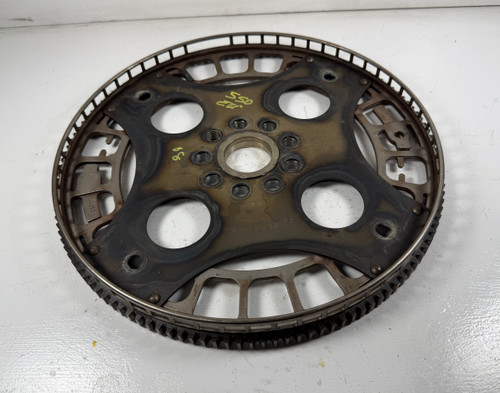 AUTOMATIC TRANSMISSION FLYWHEEL FLEX PLATE BMW e60 550i e63 e64 650i 7560552