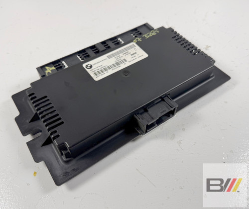 FRM2 LIGHT CONTROL MODULE FOOTWELL MODULE BMW E90 328i 9166725