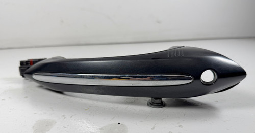 DRIVER FRONT COMFORT EXTERIOR DOOR HANDLE BMW F10 550i 535i 528i 7249979