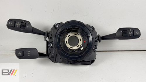 STEERING ANGLE SENSOR CLOCK SPRING BMW E90 E92 335i 328i 9123049