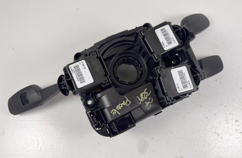 STEERING ANGLE SENSOR CLOCK SPRING BMW E90 E92 335i 328i 9123049