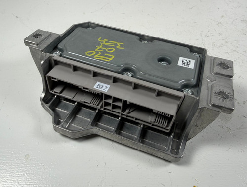 SRS CONTROL MODULE BMW E90 E92 335i 328i 9166057