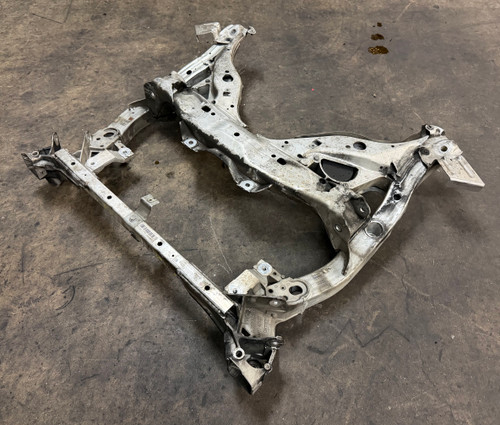 FRONT CROSSMEMBER SUBFRAME AXLE CARRIER BMW F10 535i 528i 6797643