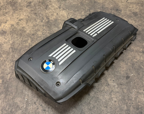 ENGINE TOP BEAUTY COVER BMW E60 530i E90 E92 328i X3 X5 7575033