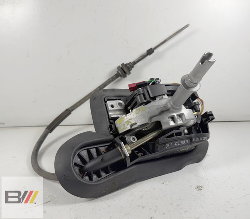 AUTOMATIC TRANSMISSION GEAR SELECTOR 1999-03 BMW E39 530i 528i 525i 1423984