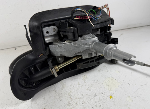 AUTOMATIC TRANSMISSION GEAR SELECTOR 1999-03 BMW E39 530i 528i 525i 1423984