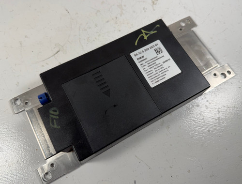 TELEMATICS MODULE BMW F10 550i 535i 528i bmw 9293243