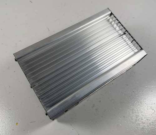 AUDIO STEREO AMPLIFIER AMP BMW F10 535i 528i 9266355