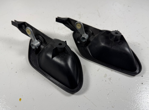 BMW E39 540i 530i 525i Driver Interior Door Handles