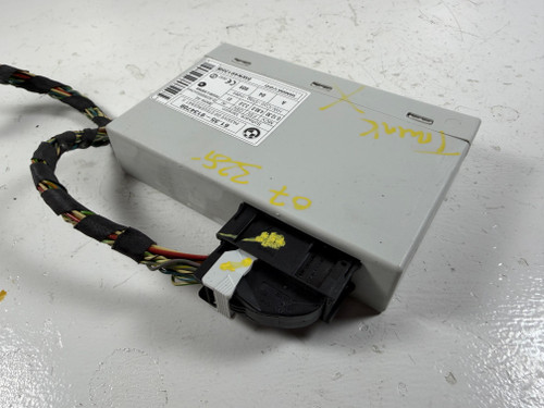 COMFORT ACCESS CONTROL MODULE BMW E90 M3 335i 328i 9134708