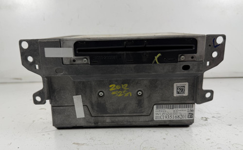 GPS RADIO AUDIO RECEIVER HEAD UNIT BMW F01 750il F10 535i 528i