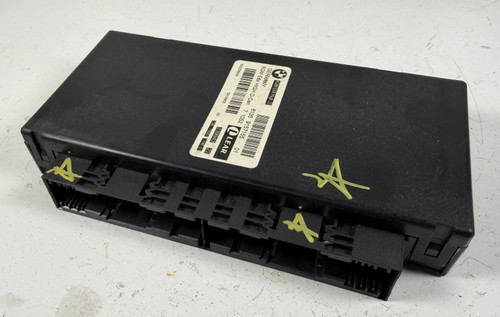 KGM E6x HIGH D-CAN BODY CONTROL MODULE BMW E60 E61 550i 535i 530i 525i 9157155