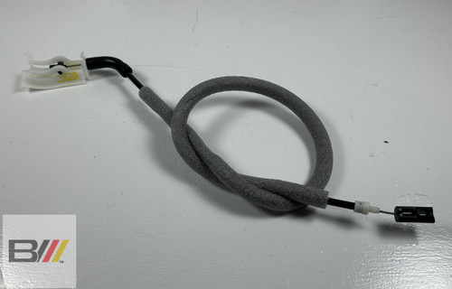 FRONT INNER DOOR HANDLE RELEASE CABLE BMW E90 335i 330i 328i 7059969