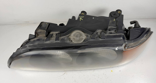 1997-00 BMW e39 540i 528i DRIVER HALOGEN HEADLIGHT 8362525