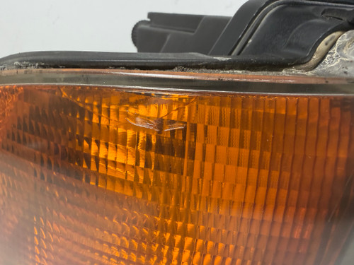 1997-00 BMW e39 540i 528i PASSENGER HALOGEN HEADLIGHT 8362526