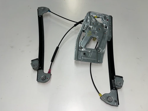 DRIVER FRONT WINDOW REGULATOR W MOTOR BMW E39 M5 540i 530i 525i