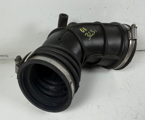 MASS AIR FLOW SENSOR AIR INTAKE BOOT 1999-00 BMW E46 323i 323ci