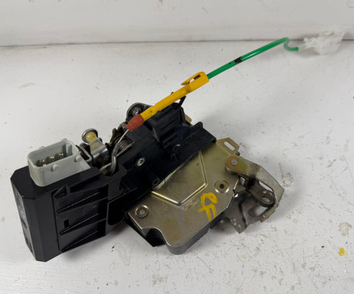 Passenger Front Door Lock Latch 1999-03 BMW E39 M5 540i 530i 528i 525i