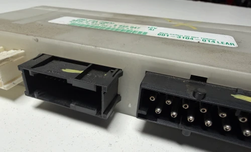 BMW E39 540i M5 530i 525i GM 3 High General Module 6942047