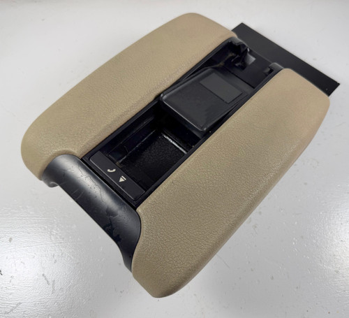 Center Console Armrest Arm Rest BMW E39 540i 530i 525i