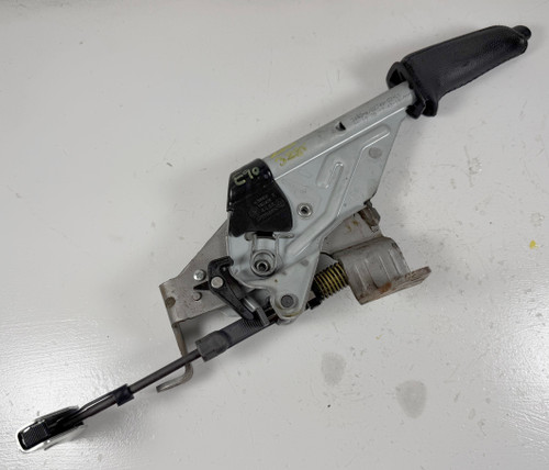 EMERGENCY HAND BRAKE BMW e90 e92 335i 328i  6782749