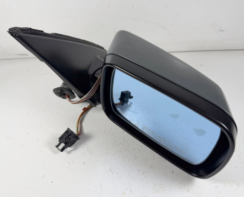 Passenger Door Side View Mirror BMW E39 540i 530i 525i 528i