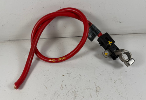 POSITIVE BATTERY CABLE REPAIR SRS BMW e39 540i 530i 525i E46 330 325