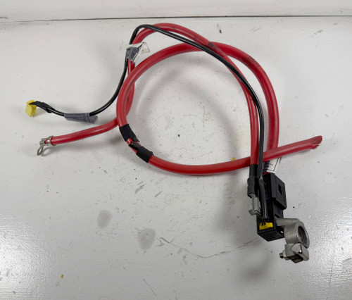 POSITIVE BATTERY CABLE REPAIR SRS BMW e39 540i 530i 525i E46 330 325