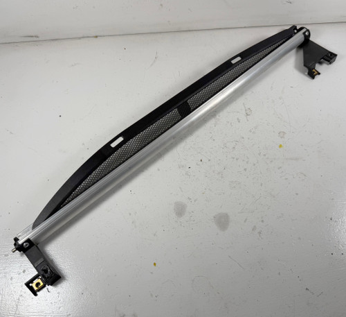 1999-03 BMW E39 M5 540i 528i 530i SEDAN PASSENGER REAR WINDOW SUN SHADE 8176166