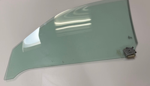 PASSENGER FRONT DOOR WINDOW GLASS BMW E46 M3 330ci 325ci 7049328