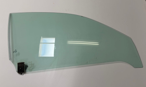 PASSENGER FRONT DOOR WINDOW GLASS BMW E46 M3 330ci 325ci 7049328