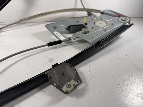 DRIVER LEFT FRONT WINDOW REGULATOR BMW E39 M5 540i 530i 525i 8252391