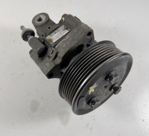 LF68 POWER STEERING PUMP BMW E38 740i E39 540i