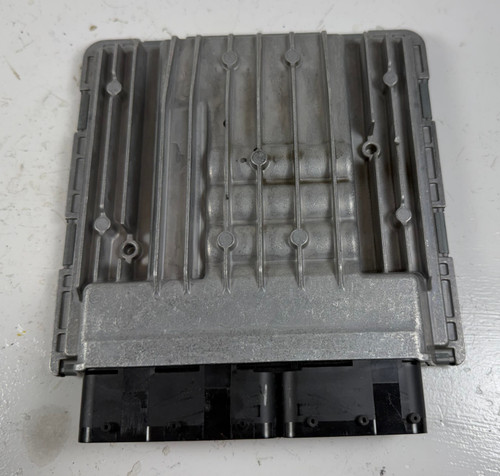 N52 ENGINE CONTROL MODULE DME BMW E90 E92 328i 7574544